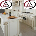 ĐÁ ỐP BẾP VICOSTONE AKOYA BQ8583