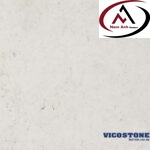 ĐÁ ỐP BẾP VICOSTONE AKOYA BQ8583