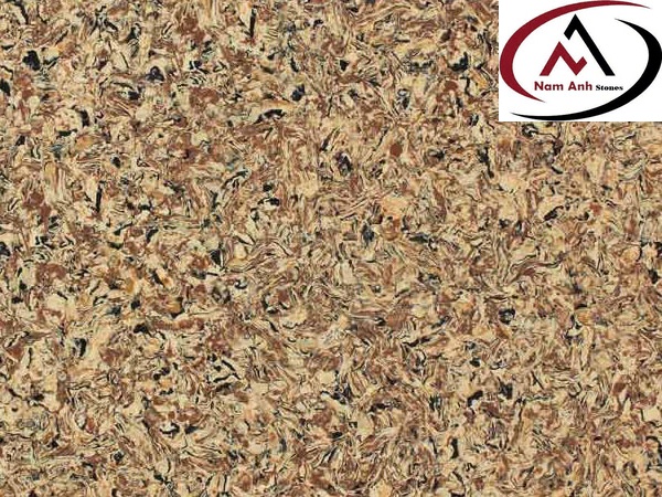 ĐÁ ỐP BẾP VICOSTONE TIGER BQ9438