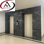ĐÁ NUNG KẾT ẤN ĐỘ ỐP THANG MÁY