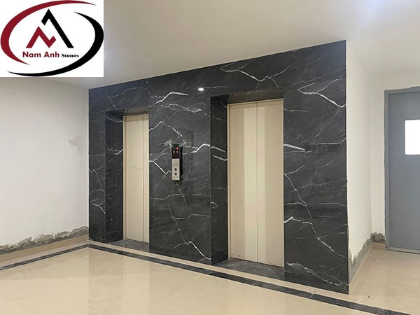 ĐÁ NUNG KẾT ẤN ĐỘ ỐP THANG MÁY