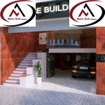 ĐÁ SAMUKA RED ỐP MẶT TIỀN
