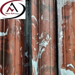PHÀO CHỈ ĐÁ HUYẾT RỒNG