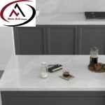 ĐÁ BẾP VICOSTONE OLYMPUS WHITE BQ8870