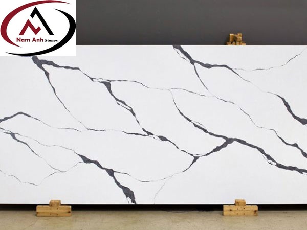 ĐÁ BẾP VICOSTONE GRANDE BQ8729