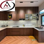 ĐÁ BẾP VICOSTONE BQ8738