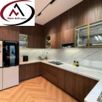 ĐÁ BẾP VICOSTONE BQ8738