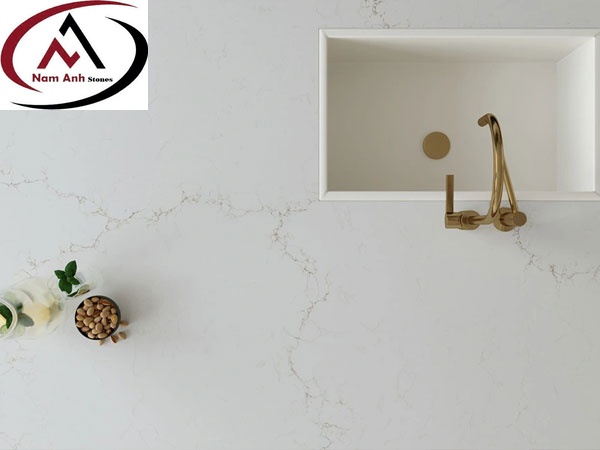 ĐÁ BẾP VICOSTONE BQ8820