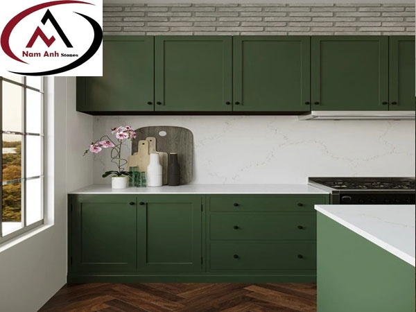 ĐÁ BẾP VICOSTONE BQ8820