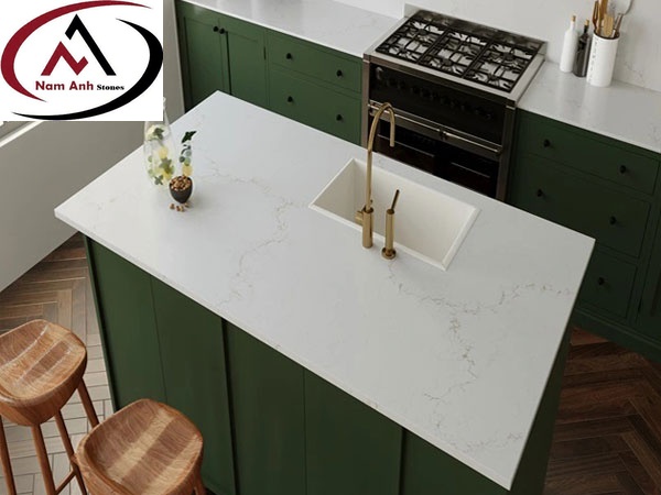 ĐÁ BẾP VICOSTONE BQ8820
