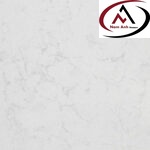 ĐÁ BẾP VICOSTONE VALLEY WHITE BQ2600