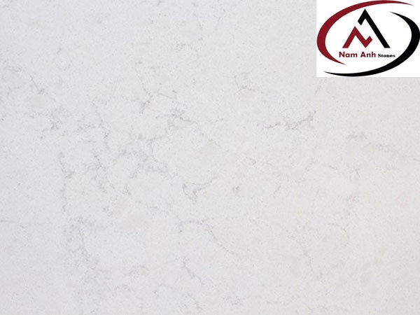 ĐÁ BẾP VICOSTONE VALLEY WHITE BQ2600