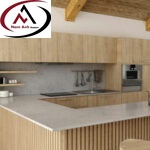 ĐÁ BẾP VICOSTONE VALLEY WHITE BQ2600