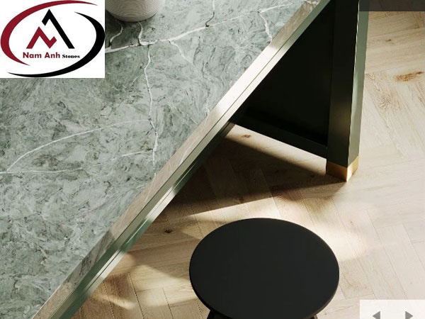 ĐÁ BẾP VICOSTONE BQ6716