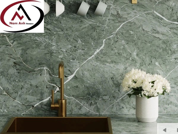 ĐÁ BẾP VICOSTONE BQ6716