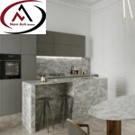 ĐÁ BẾP VICOSTONE BQ7701