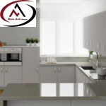 ĐÁ BẾP VICOSTONE GREY EMPERADOR BQ8712