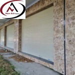ĐÁ MARBLE NÂU NHẠT ỐP MẶT TIỀN