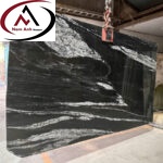 ĐÁ ỐP MẶT TIỀN GRANITE SKY FAIL