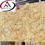 ĐÁ ỐP MẶT TIỀN GRANITE SOLARIUS