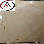 ĐÁ ỐP THANG MÁY MARBLE CREAM NOUVA