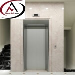 ĐÁ ỐP THANG MÁY MARBLE ROSALIGHT