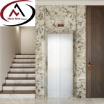 ĐÁ ỐP THANG MÁY GRANITE TOURMALINE