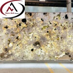 TRANH ĐÁ ALPINUS THIÊN SƠN TUYẾT LIÊN