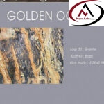 TRANH ĐÁ GRANITE GOLDEN OCEAN