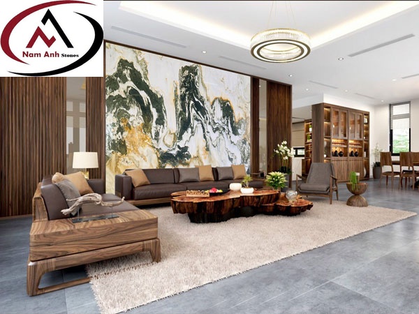 TRANH ĐÁ SƠN THỦY TDST05