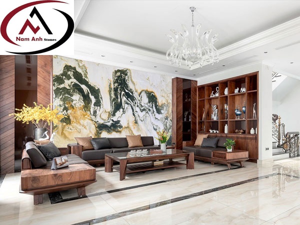 TRANH ĐÁ SƠN THỦY TDST05