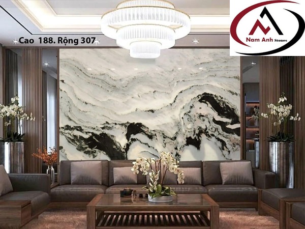 TRANH ĐÁ SƠN THỦY TDST16