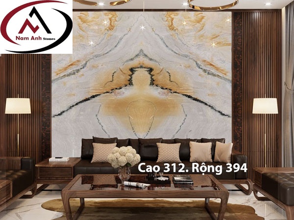 TRANH ĐÁ THẠCH ANH TDTA29