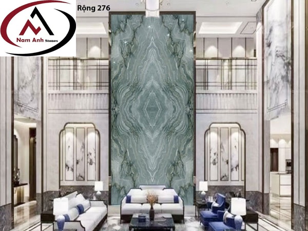 TRANH ĐÁ THẠCH ANH TDTA06 THÔNG TẦNG