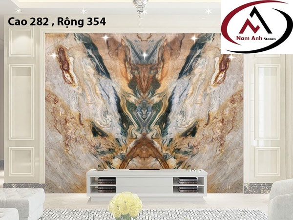 TRANH ĐÁ THẠCH ANH TDTA21