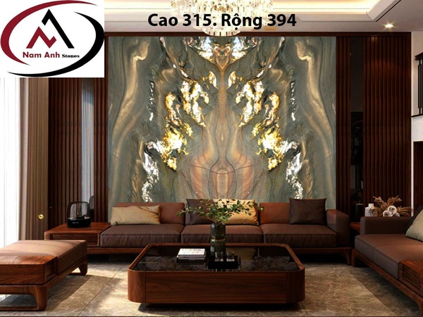 TRANH ĐÁ THẠCH ANH TDTA23