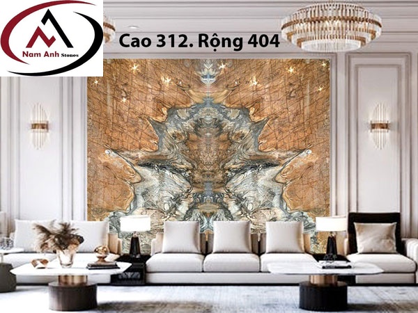 TRANH ĐÁ THẠCH ANH TDTA26