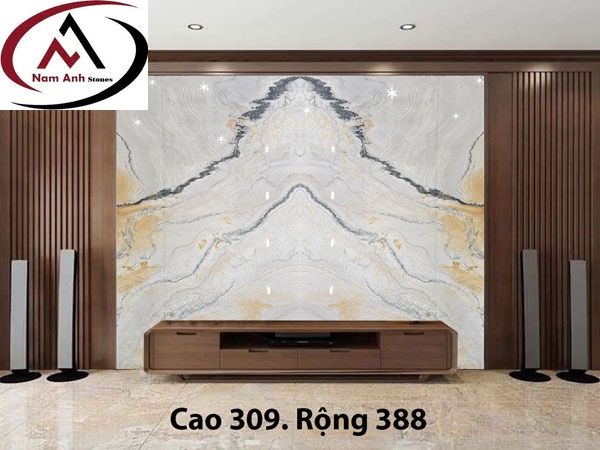 TRANH ĐÁ THẠCH ANH TDTA27