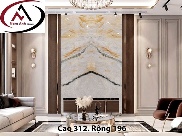 TRANH ĐÁ THẠCH ANH TDTA28