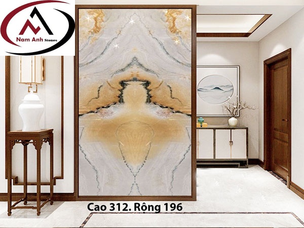 TRANH ĐÁ THẠCH ANH TDTA30