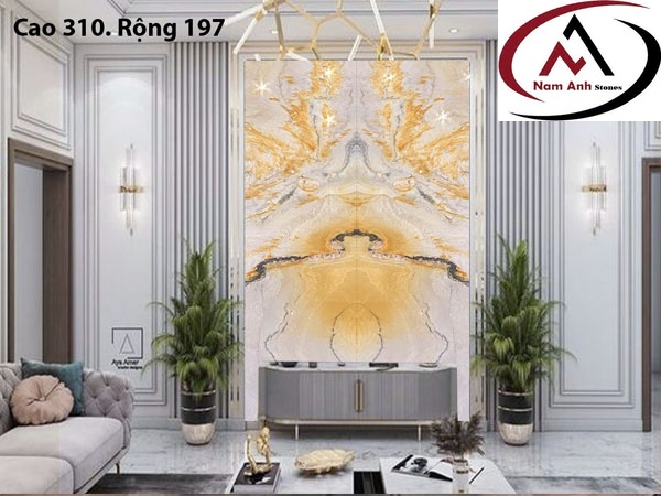 TRANH ĐÁ THẠCH ANH TDTA32