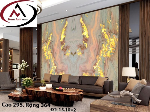 TRANH ĐÁ THẠCH ANH TDTA33