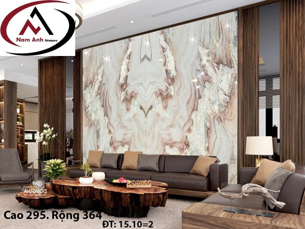 TRANH ĐÁ THẠCH ANH TDTA33