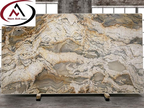 TRANH ĐÁ THẠCH ANH XUYÊN SÁNG TDSX16