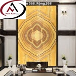 TRANH ĐÁ TỰ NHIÊN THÔNG TẦNG TDTT06