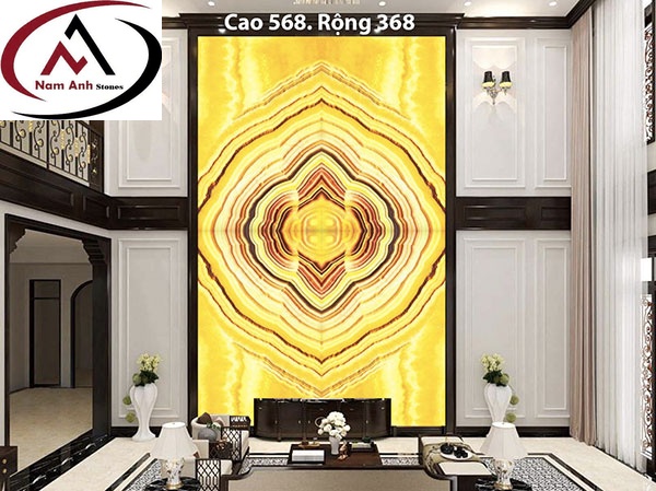 TRANH ĐÁ TỰ NHIÊN THÔNG TẦNG TDTT06