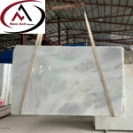 TRANH ĐÁ XUYÊN SÁNG NAVARA WHITE
