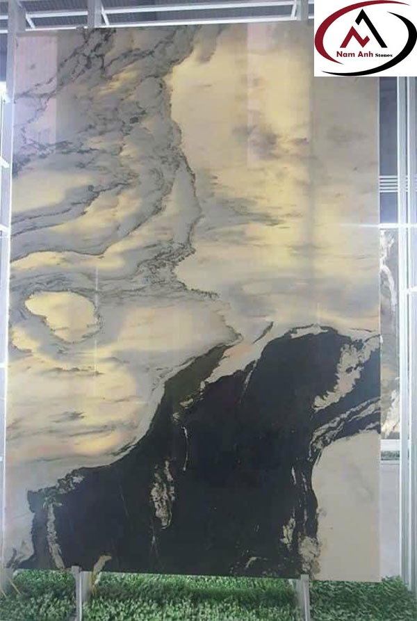 TRANH ĐÁ SƠN THỦY TDST20
