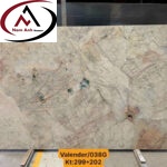Đá Ốp Tường Phòng Khách Valender White