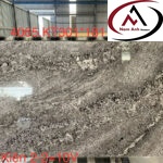 Đá Ốp Tường Phòng Khách Bianco Antico